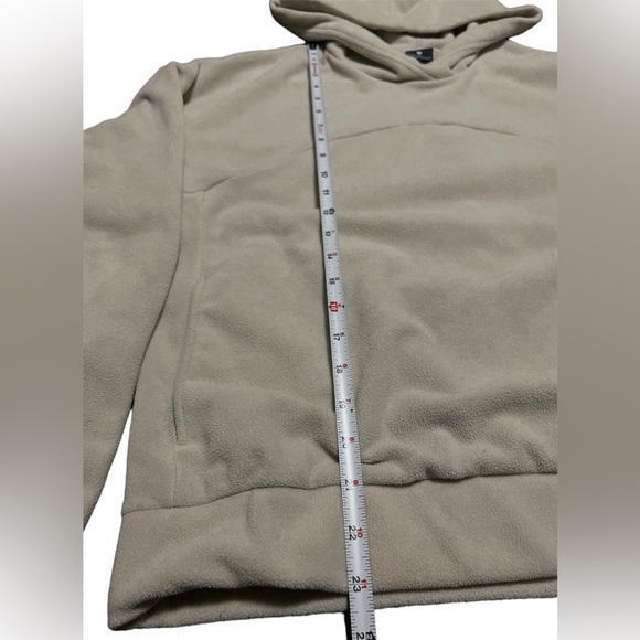 Nike fleece hoodie - Picture 4 of 7